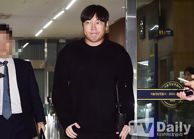 才举报男友酒驾 李陈镐女友陈尸家中