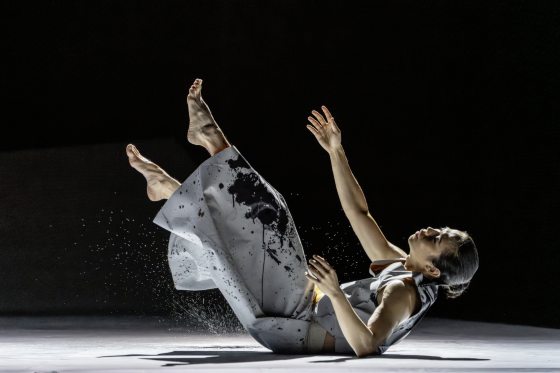 打造国际艺术平台 掀起文化与艺术的对话——d'Motion国际舞蹈节