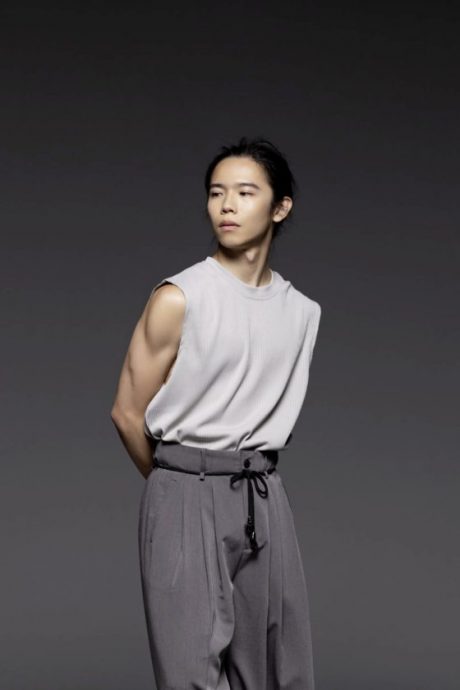 打造国际艺术平台 掀起文化与艺术的对话——d'Motion国际舞蹈节