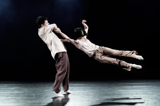 打造国际艺术平台 掀起文化与艺术的对话——d'Motion国际舞蹈节