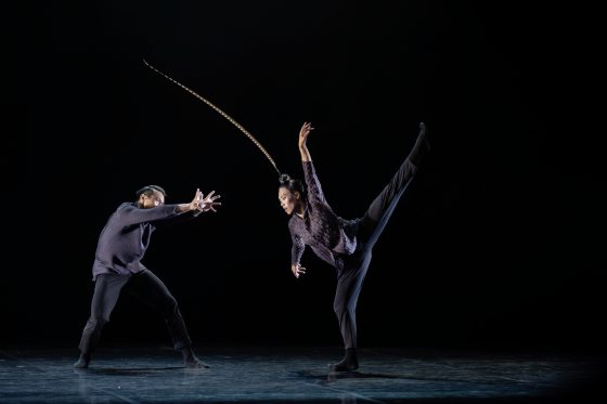 打造国际艺术平台 掀起文化与艺术的对话——d'Motion国际舞蹈节