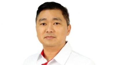 民统党：发表“不应威胁政府”   “哈山卡林不了解MA63重要性”