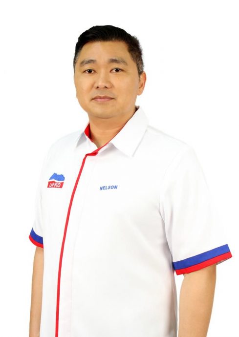 批公正党哈山沙林不了解MA63对沙重要性   民统党：政府不是所有案件都应上诉