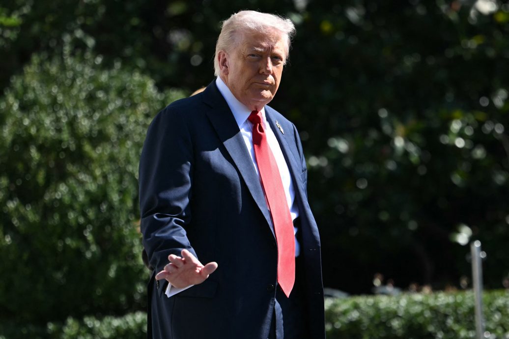 批西班牙军事支出不足　特朗普建议北约将之逐出