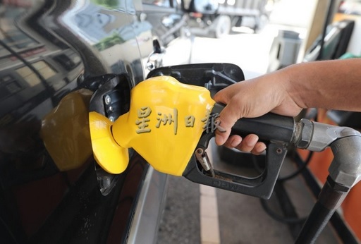 批评越堤族赚新币没交税 “应不应享BUDI95？”惹议