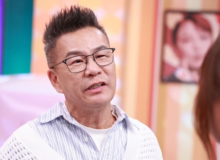 抗血癌传已出院休养 沈玉琳：只是请假回家吃饭