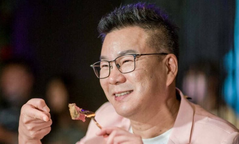 抗血癌传已出院休养 沈玉琳：只是请假回家吃饭