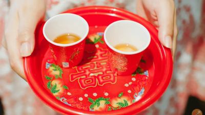 女儿诉父母归还聘金 法庭:共同受赠财产须共享