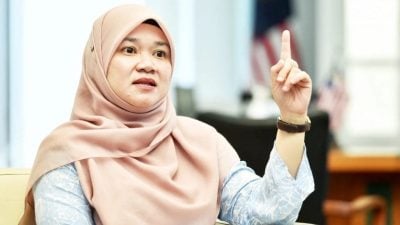 招募200华文老师到国民中学授课 教长:15人报名就可开班