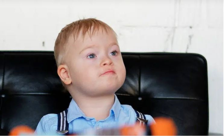 拼盘 未签 日本科学家或已找到“剪除”唐氏综合征染色体的新方法