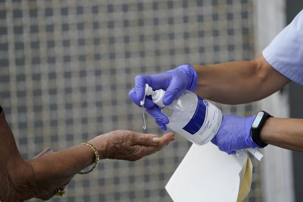  拼盘 欧盟拟列乙醇为致癌危险物　酒精乾洗手恐禁用	