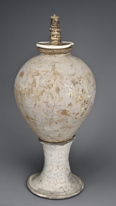 拼盘∕西安发现唐代名相张九龄夫人墓  葬回娘家祖坟较罕见