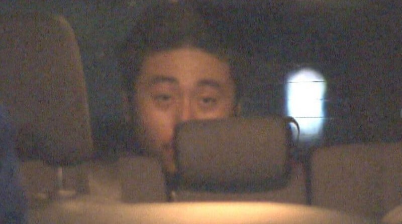 持枪杀警 日本男子被判处死刑