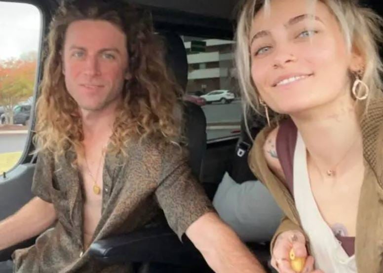 控遗产执行人傲慢 麦可积逊爱女怒提告