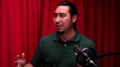 袁怀绍揭第三方挑拨  “韩沙功高震主险遭逐出党”