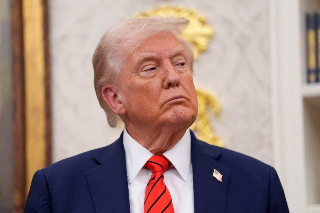 政府关门特朗普启动大裁员 受波及部会一览