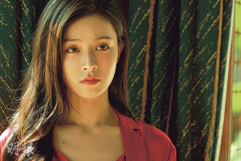 文咏珊神隐大半年 突宣布产子当妈