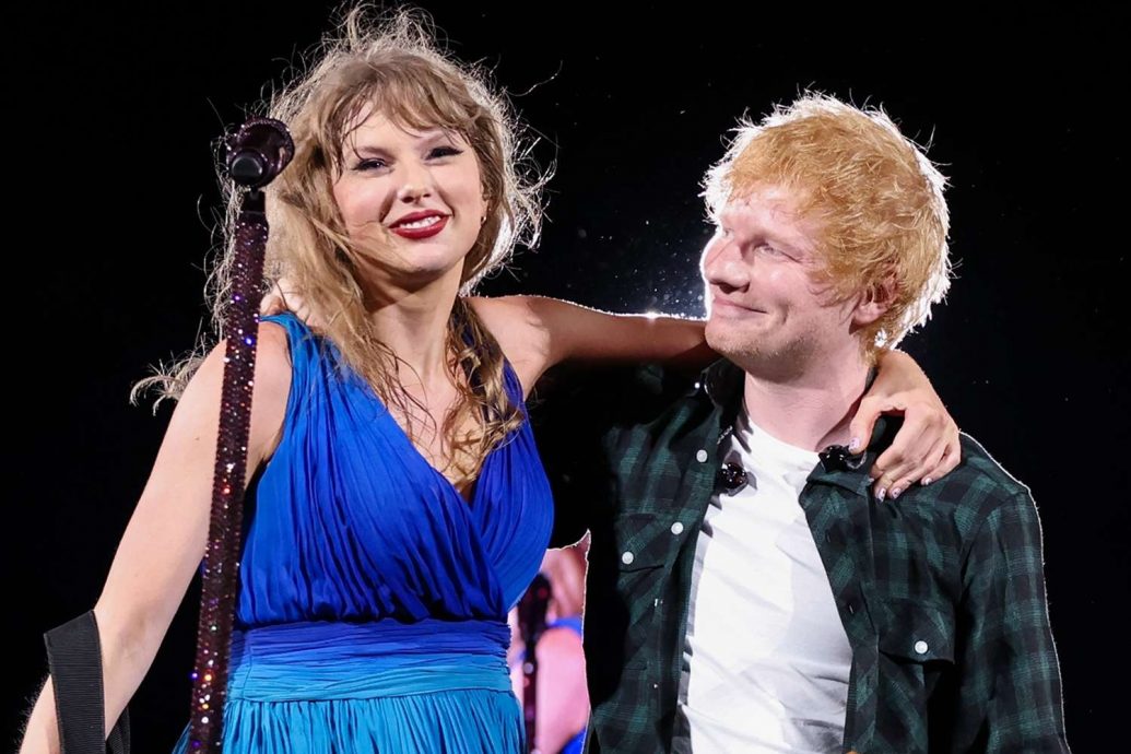 新专辑被批素质下降　泰莱史薇芙大方回应