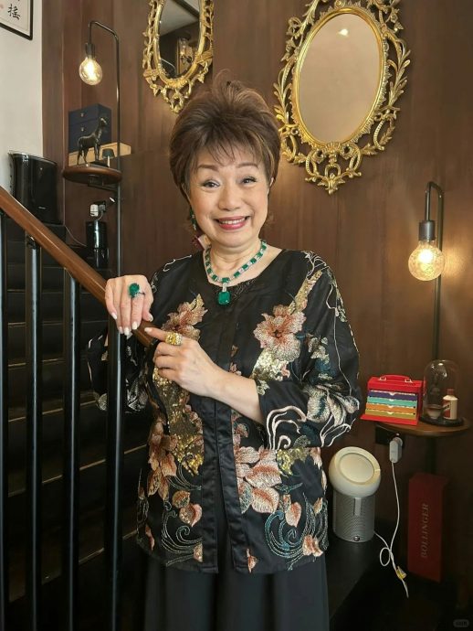 新剧演两大视帝妈妈 程可为:又多2个儿子