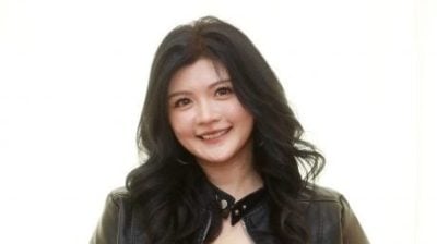 视频 | 坚持不谈姐弟恋 王雪晶自嘲:活该我单身