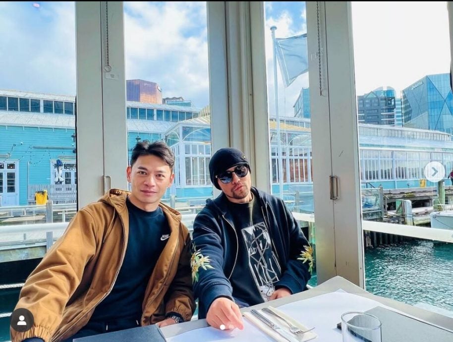 新歌MV致敬名画疑撞泰莱 周杰伦发文吐苦水求助