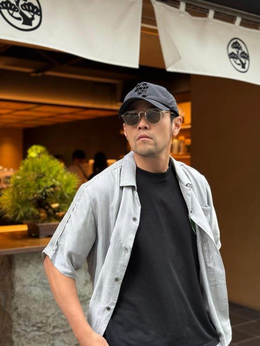 新歌MV致敬名画疑撞泰莱 周杰伦发文吐苦水求助