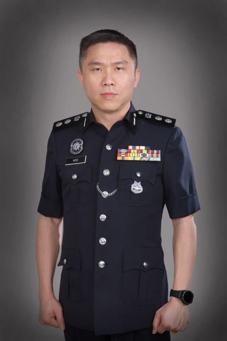 无业女子找兼职遇老千，被骗逾9500令吉