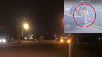 无照撞死姐妹仅判1年2月 祖父轰判太轻盼上诉