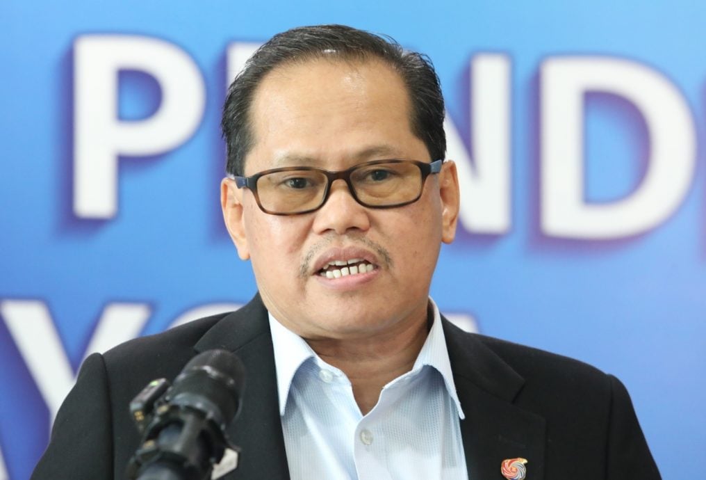 无藤鞭教育 新教育大纲着重品格培养