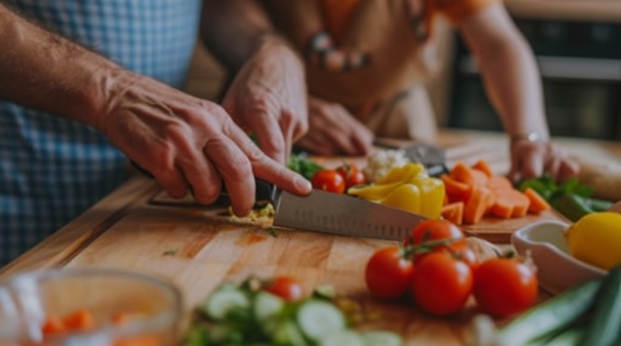 日常饮食 ≠ 营养均衡 从医6年对保健品改观