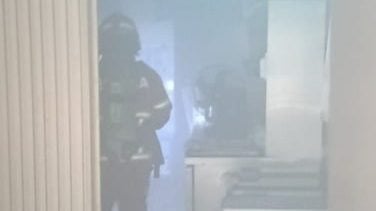 视频|日料店换气扇故障酿火灾 幸未酿伤亡