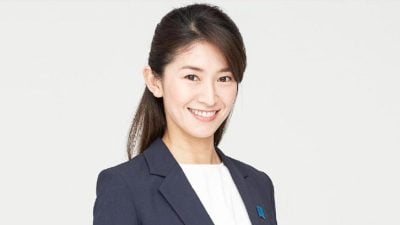日本前写真女星森下千里获拔擢政务官 网友惊叹之余纷表祝福