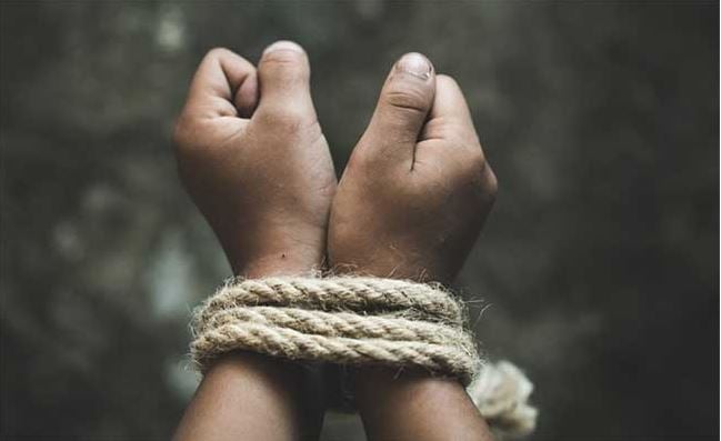 日本警方:诈骗分子让中国留学生自导自演绑架案