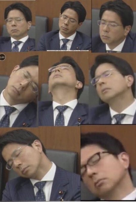 日相高市首次施政演说、在野议员狂叫嚣惹怒民众 做哏图灌爆社群“下次绝对让你落选”