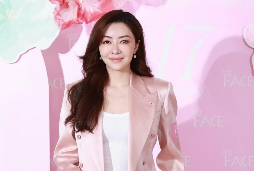 旧爱郭富城将迎三胎 熊黛林1原因拒送祝福