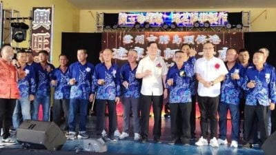 林宽城:吉胆岛人口锐减  盼成旅游热点 重振生机