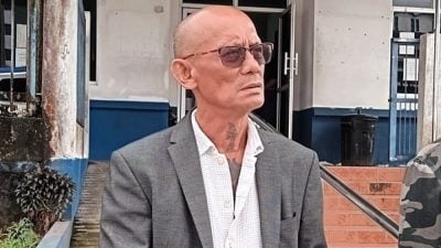 “校园暴力比酒类争议更该解决” 砂社运分子:别被反对党争议牵着走
