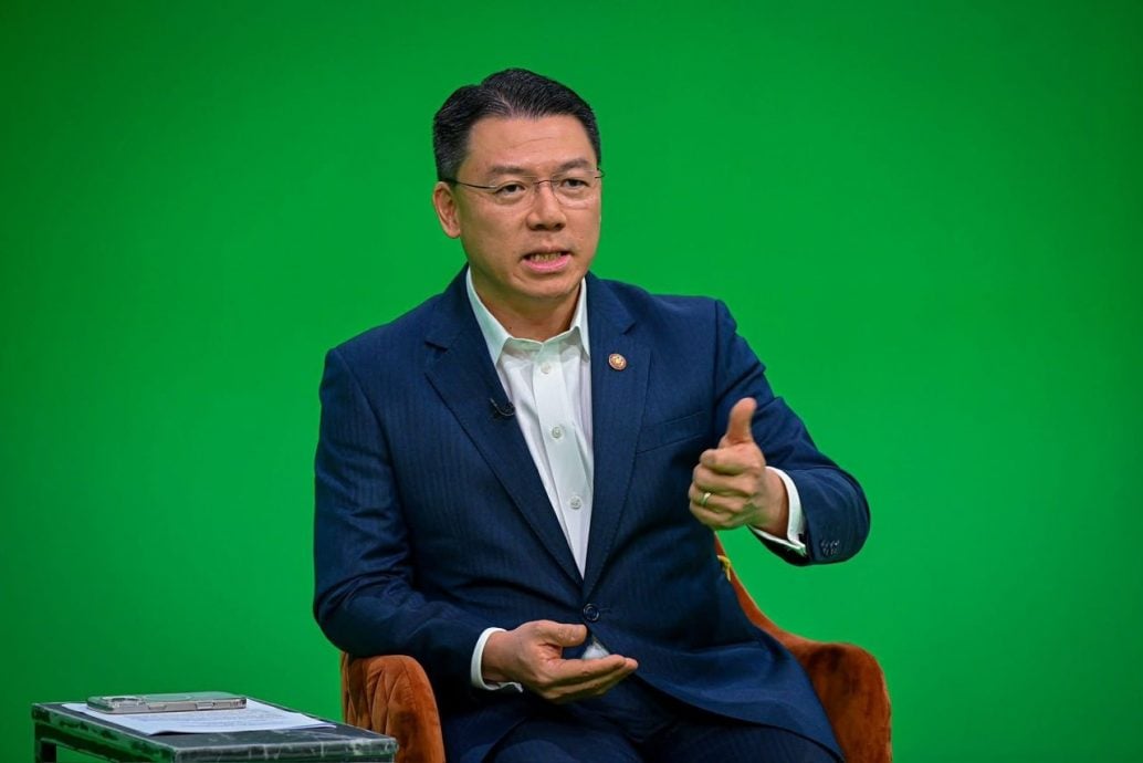 昌明信贷担保120% 首购族买房免印花税 倪可敏:2026财案赋权青年买房