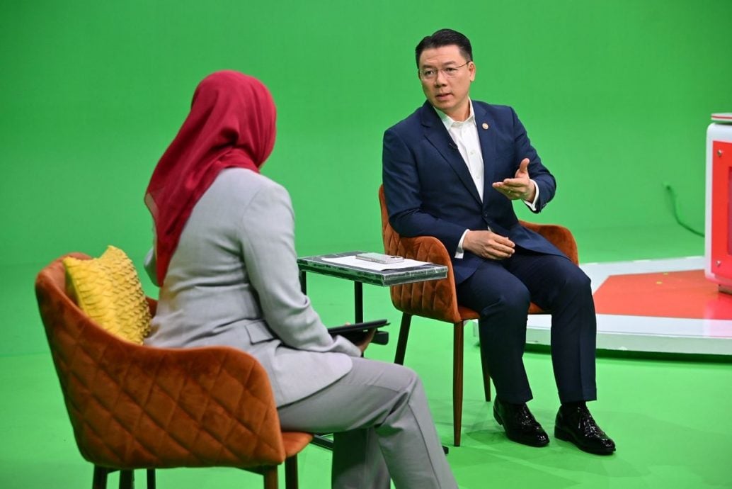 昌明信贷担保120% 首购族买房免印花税 倪可敏:2026财案赋权青年买房