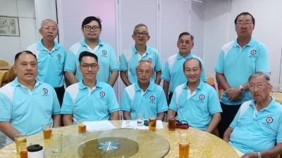 槟最杰出华校校友会首长杯   入围成绩出炉 11月15日颁奖