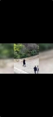 昔日盟友促提前大选 马克龙面临下台压力