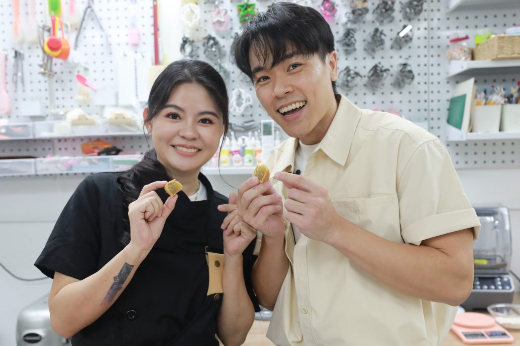  (星期日 5/10上网）郭晓东趣谈嫦娥 从神话遥望人间情缘