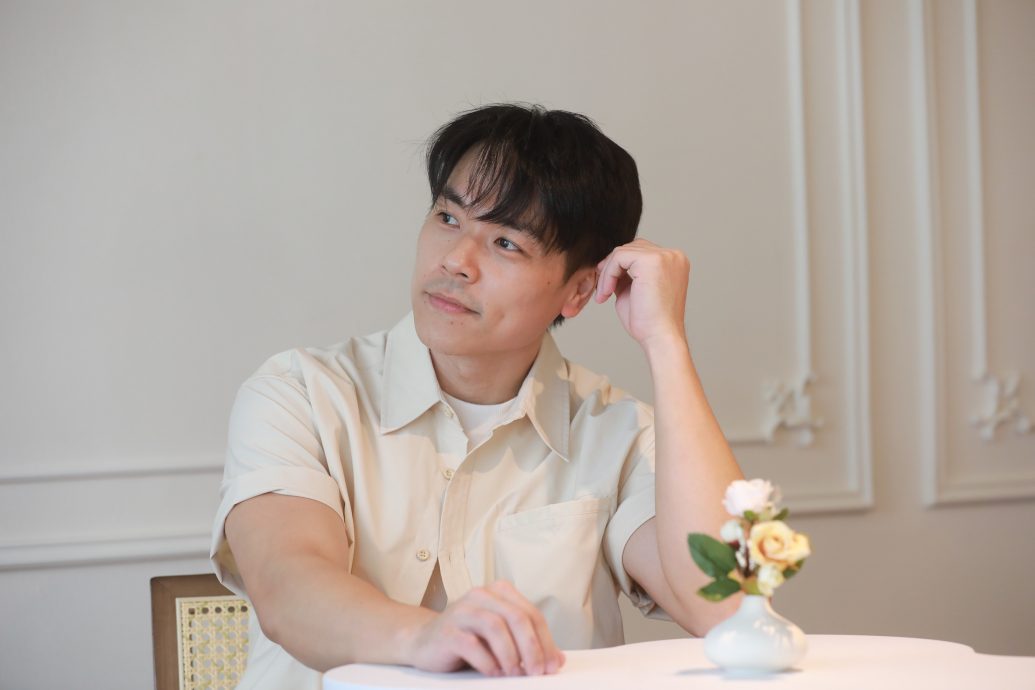  (星期日 5/10上网）郭晓东趣谈嫦娥 从神话遥望人间情缘