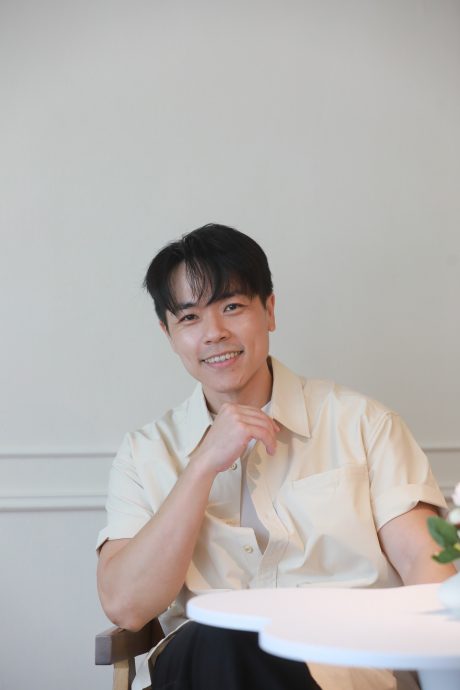  (星期日 5/10上网）郭晓东趣谈嫦娥 从神话遥望人间情缘