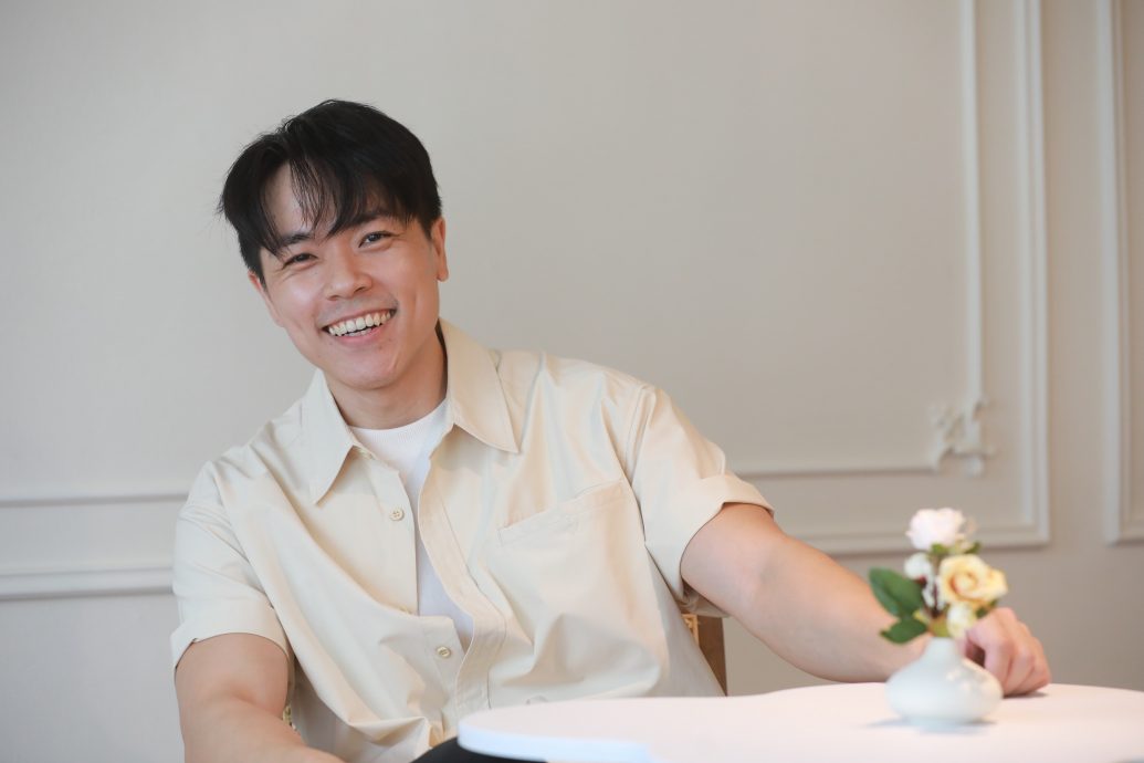  (星期日 5/10上网）郭晓东趣谈嫦娥 从神话遥望人间情缘