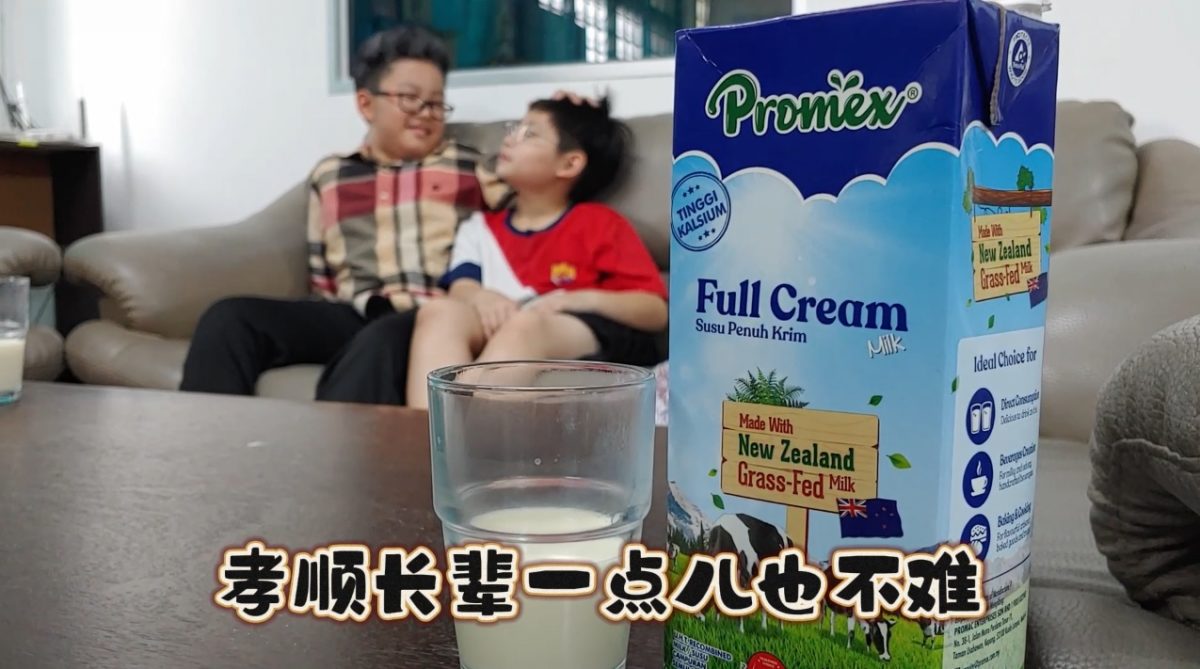 星洲日报“食在健康、孝在行动”小学生短片制作比赛13部入围作品揭晓