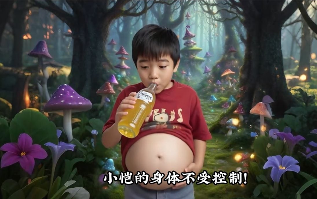 星洲日报“食在健康、孝在行动”小学生短片制作比赛13部入围作品揭晓