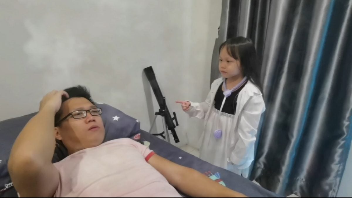 星洲日报“食在健康、孝在行动”小学生短片制作比赛13部入围作品揭晓