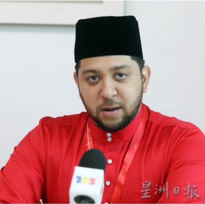  晚宴有酒风波|土青团促安华展现魄力 “勿再维护张庆信！”