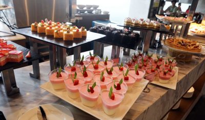 暖势力//“隧道尽头有彩虹” 乳癌幸存者化身支持志工鼓励病友